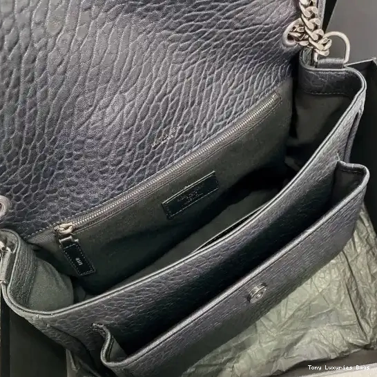 Tony Luxuries MEDIUM YSL NIKI 0510